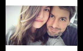 Leoa Leonor»: Bruno de Carvalho mostra filha que está a caminho