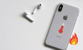 iPhone Cepat Panas dan Habis Baterai? Ternyata Karena ini