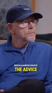 Ron Howard: Putting my marriage before my kids