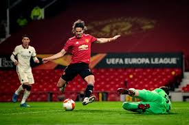 Manchester united will play in the europa league final despite losing to as roma in the second leg. Manchester United 6 Roma 2 Match Recap Chiesa Di Totti