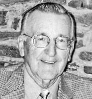 Lawrence SINCLAIR Obituary (1930