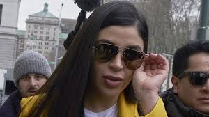 the media made him too famous, aispuro, 29, said in the interview with the. Quien Es Emma Coronel La Esposa De El Chapo Guzman Detenida En Ee Uu Por Cargos De Narcotrafico Bbc News Mundo