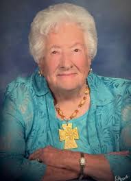 Sophie Bernhardt Obituary (1925