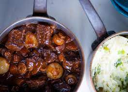 Beef Stew Recipes Great British Chefs Beef Stew Recipe Diced Beef Recipes Beef Recipes