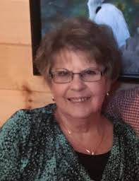 Obituary information for Barbara June Sturm
