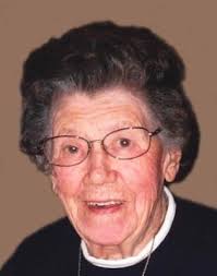 Bernita Kees Obituary (1911