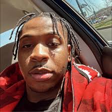 Keldrick Wooten (@keldrick.wooten) • Facebook