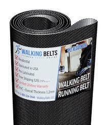 Vision Treadmill Running Belt Model T9200 You Can Find Out More Details At The Link Of The Image This Running Belt Running On Treadmill Treadmill Walking