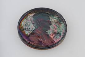 Image result for Aztec Copper 1983 Philco