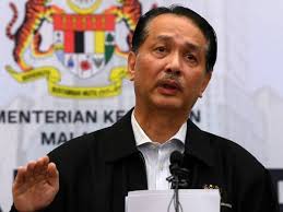 Bus stations near hospital serdang in sepang. Kkm Nafi Laporan Pemberian Vaksin Kepada Pengurusan Kanan Hospital Serdang