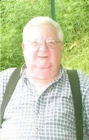 Thomas B. Fogle, Sr Obituary January 28, 2012
