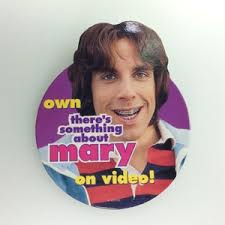 There's Something About Mary VHS