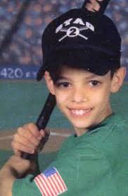 ALEXANDER COLON Obituary (2012)