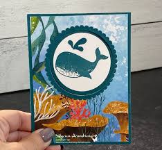 Die cut a pull tab from cardstock, then fold the piece in half and adhere the open side to the edge of the panel. A Pull Out Fun Fold Card To Make That Is Irresistible Fun Fold Card Ideas