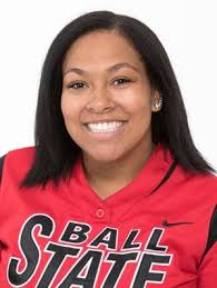 Ball State softball beats Kent State to stay alive in MAC tournament