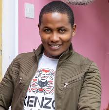 Peter Kamau Kenya updated their cover...