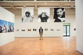 He was born in 1960s, in generation x. Photography Through The Eyes For Hip Hop An Interview With Chi Modu Part I Fotostation