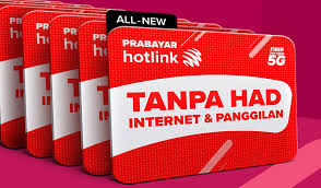 Use different methods to check your vodafone prepaid balance, validity, and data. Hotlink Prepaid Unlimited 5 Things You Need To Know Soyacincau Com