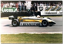 Image result for Blanc 1982 Renault