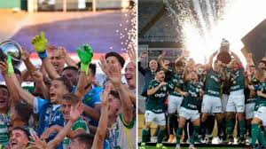 Caso o defensa y justicia vença por um gol de vantagem, a decisão irá novamente para os pênaltis. Defensa Y Justicia Definira La Recopa Sudamericana Frente A Palmeiras Las Fechas Superdeportivo Com Ar