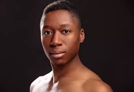 Digital Program for Dance Theatre of Harlem at Northrop