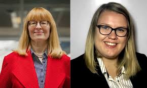 Dalhousie's Technology and Innovation Law Clinic a learning experience for  both student and client