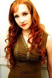 SCARLETT POMERS GINGER HOTNESS | MOTHERLESS.COM ™