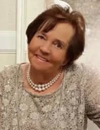 Obituary information for Melba Elledge Bryant