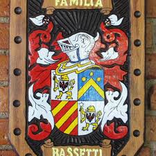 Bishops consecrated by gualtiero bassetti as principal consecrator. Familia Bassetti Home Facebook