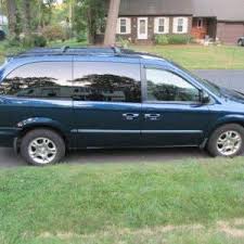 Image result for Patriot Blue 2002 Caravan