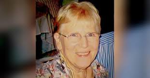 Martha "Marty" Bott Obituary