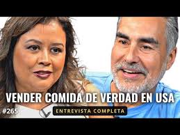 Vender tamales en Harvard