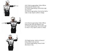 Identify possible cert roles in traffic and crowd management explain cert basic training concepts that apply to traffic and crowd management demonstrate standard hand signals for directing traffic and crowds describe skills for effective verbal communication with the public. Highway Code Singapore Statutes Online