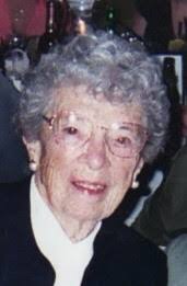 Helene McKnight Obituary