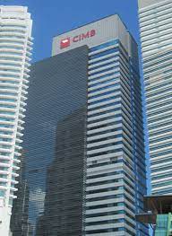 Kl sentral monorail station 50 m. Office Menara Cimb Kl Office Spaces