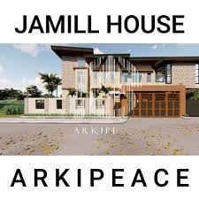 Check spelling or type a new query. Arkipeace Jamill House Pool Gym Extension Facebook