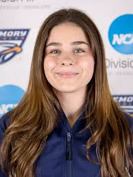 2023-24 Women's Swimming and Diving Roster