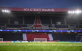 Este ha visto las victoras más bellas de este club. Psg Femenino Recibira Al Lyon En El Estadio Parque De Los Principes Rcn Radio