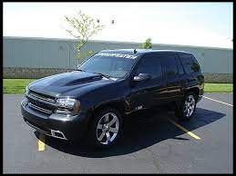 38 Chevy Trailblazer Ideas Chevy Trailblazer Trailblazer Chevy