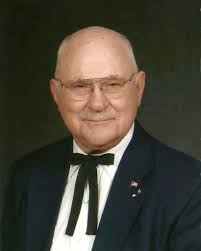 Obituary for Harry Dan Cooper