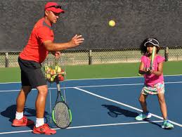 I have participated in several national tennis tournaments back in india and also frequently participate in nyc tournaments as well. Kids Tennis Lessons Mike Van Zutphen Tennis Academy Tennis Lessons For Kids Juniors And Adults