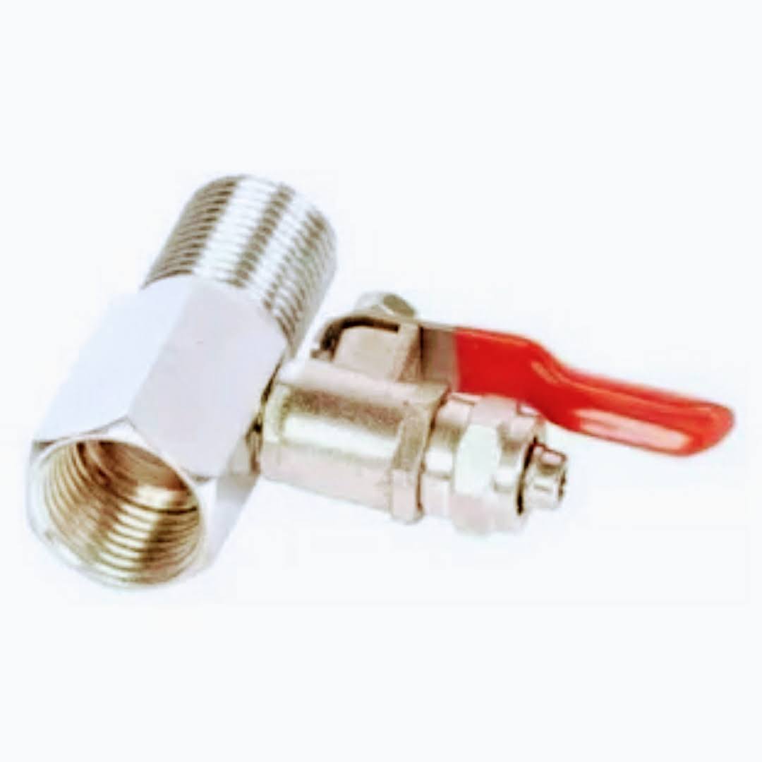 Stop Cock Set product image