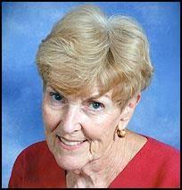 Mary BOLAND Obituary (1935