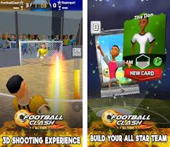 ★ build your dream team from over 25,000 official fifpro™ players. Football Clash All Stars Apk Download For Android Latest Version Com Soccermanagerltd Arena