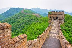 The great wall of china can be easily called a world landmark: Visit China Great Wall Of China Facts Mobal