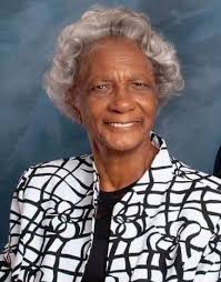 Obituary for Mary Evans