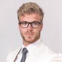 Jonathan Orndorff's Instagram, Twitter & Facebook