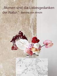 Von Lustig Bis Poetisch Die Schonsten Blumen Spruche Westwing