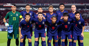 รายชื่อ 23 นักฟุตบอล ทีมชาติไทย พบ อิรัก&nbsp;ในการแข่งขัน&nbsp;ฟุตบอลโลก 2018 รอบคัดเลือก โซนเอเชีย กลุ่มเอฟ&nbsp; à¸™ à¸Š à¹‚à¸™à¸° à¸›à¸£à¸°à¸à¸²à¸¨à¸£à¸²à¸¢à¸Š à¸­ 23 à¹à¸‚ à¸‡à¹„à¸—à¸¢à¸žà¸šà¸„à¸­à¸‡à¹‚à¸à¹à¸¥à¸°à¸¢ à¹€à¸­à¸­ à¸˜ à¸£à¸¨ à¸¥à¸› à¸«à¸§à¸™à¸„ à¸™à¸— à¸¡à¸Šà¸²à¸• à¹„à¸—à¸¢ The Standard