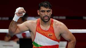 Subedar major satish kumar yadav (born 4 may 1989) is an indian army junior commissioned officer (jco) and an indian amateur boxer from bulandshahr.he won the bronze medal at the 2014 asian games at incheon in the super heavyweight category and is the first indian boxer to qualify for the olympics in the super heavyweight category. Nhm Glqpg3bgdm